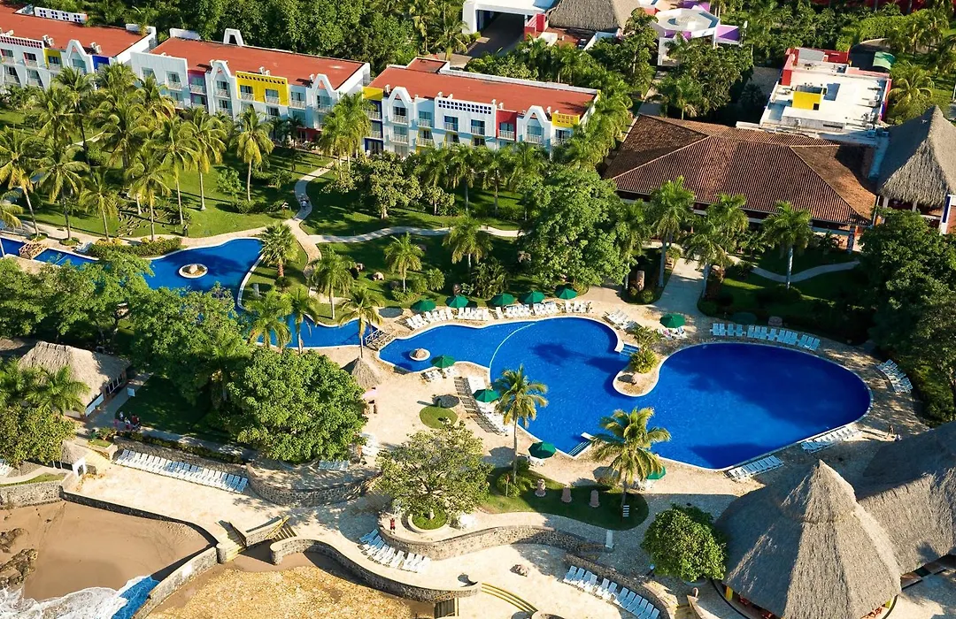 Royal Decameron Salinitas - All Inclusive-1