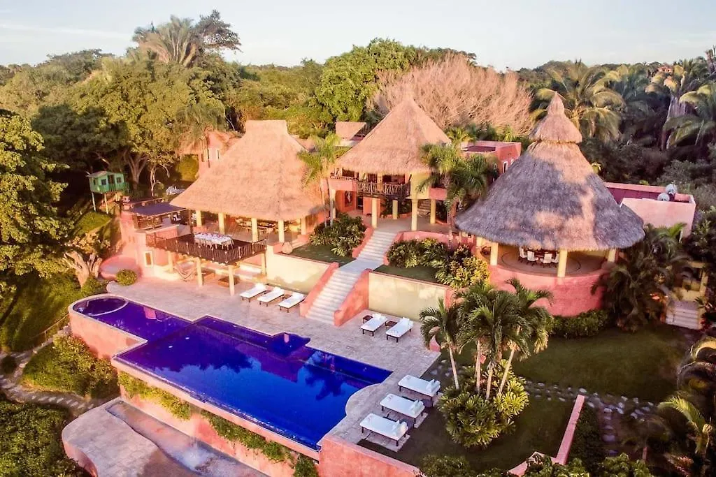 Casa Mis Amores-1