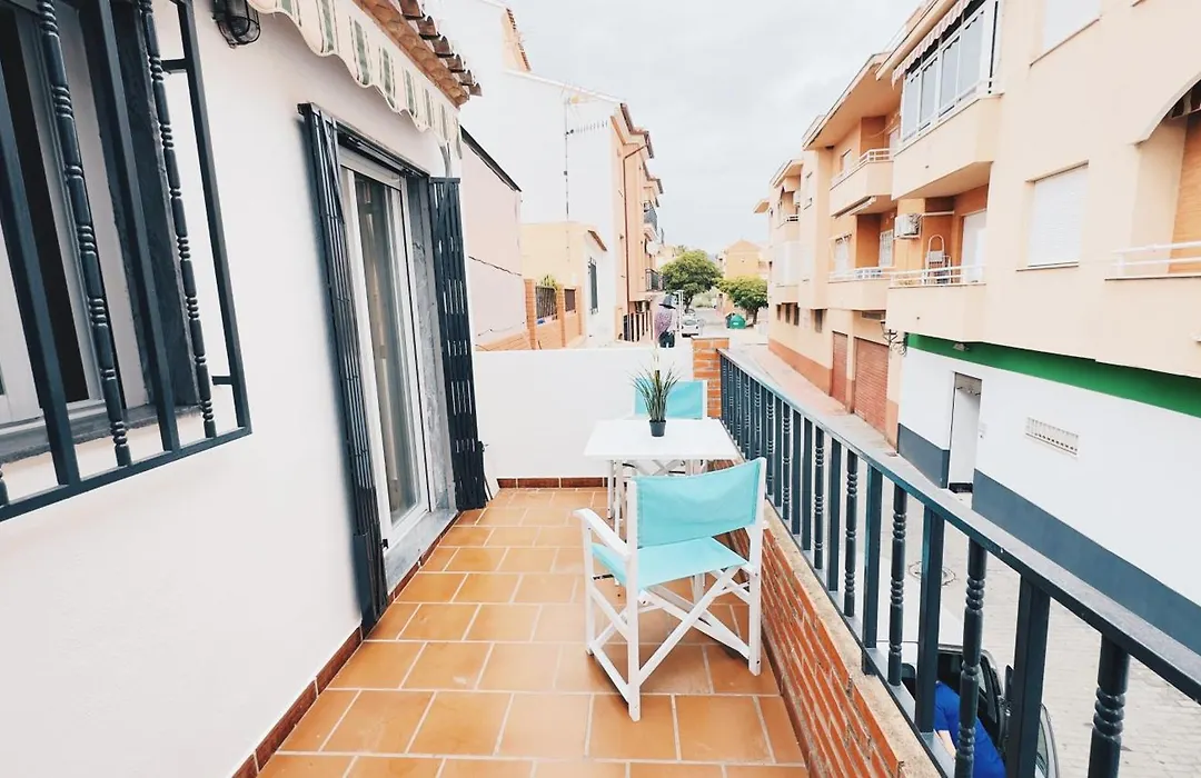 Casa Falucho Motril-1