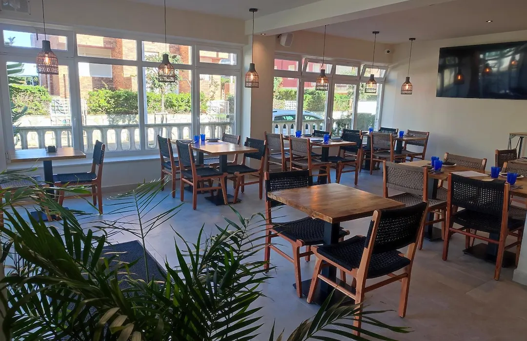 Hotel Boutique Lamar De Suances-1