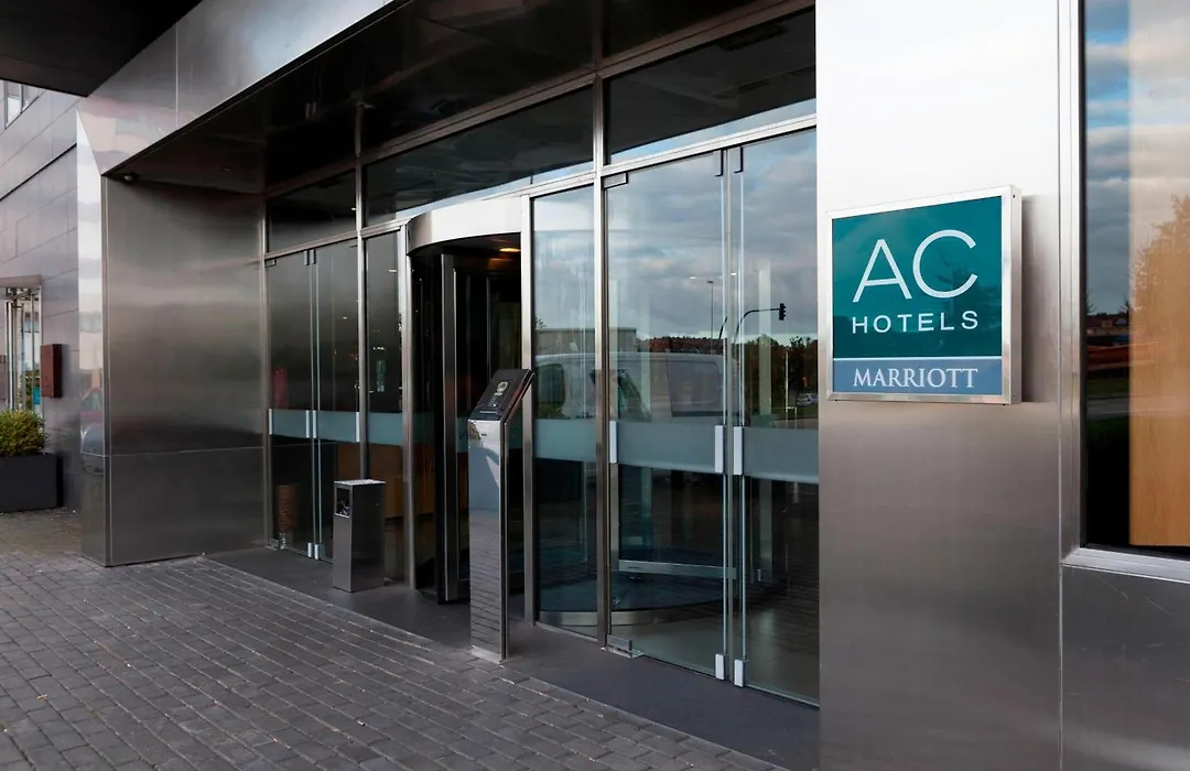 AC Hotel Gijón by Marriott-1