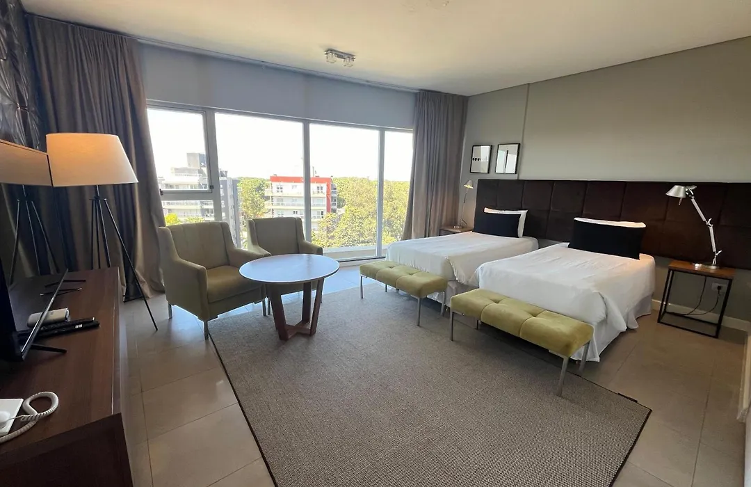 Hotel Zentiva Pinamar-1