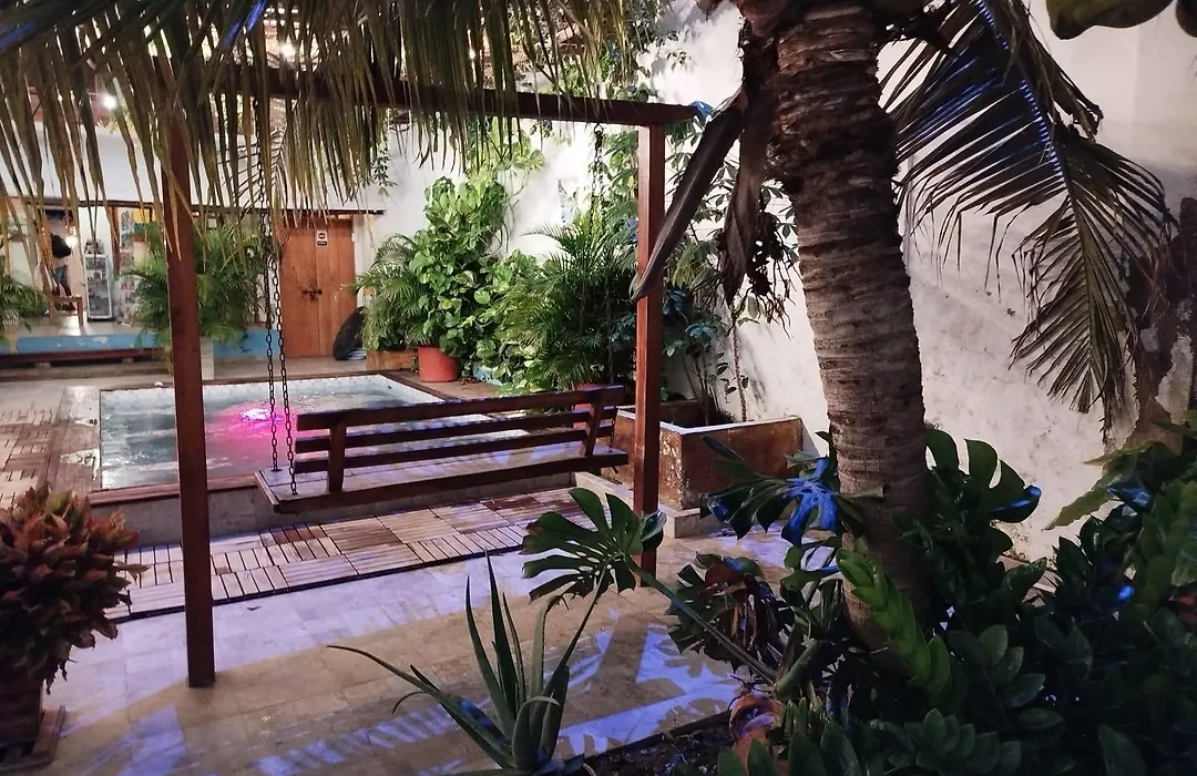 Hostal La Boquilla-1