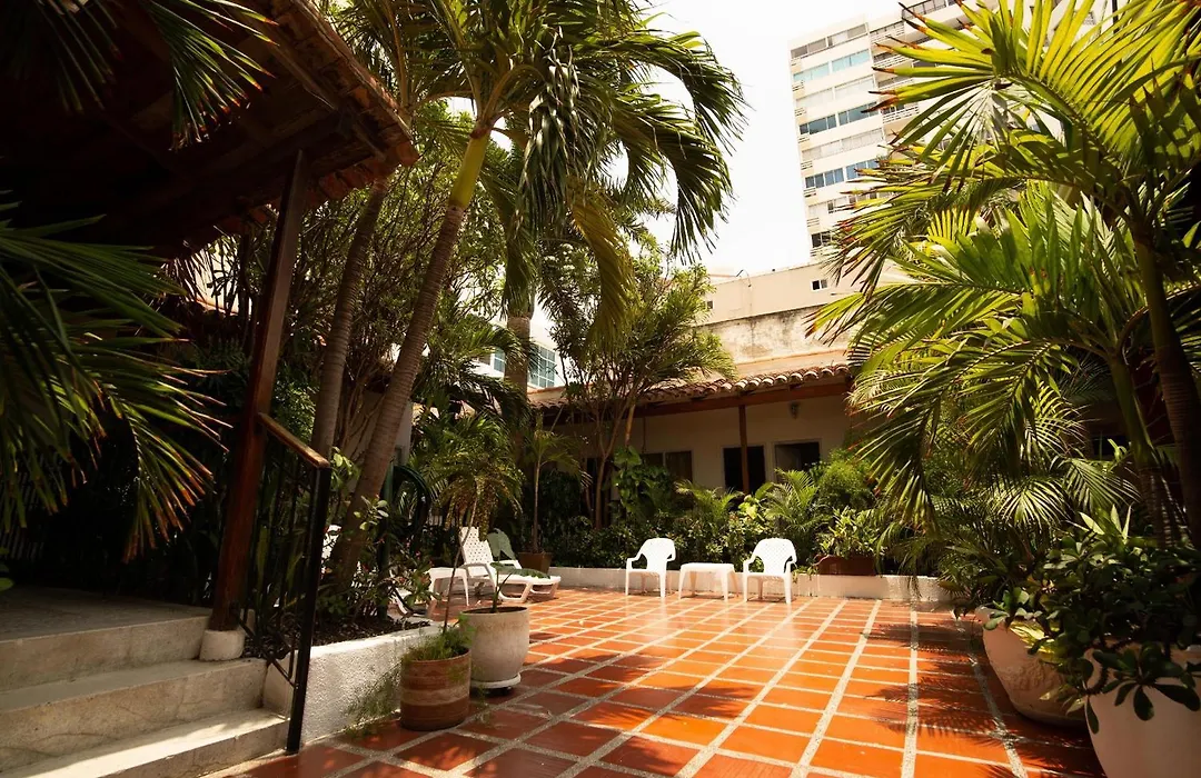 Hotel Casa Fátima-1