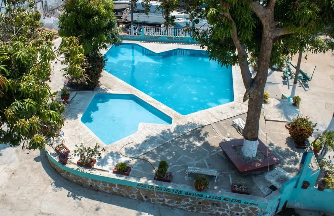 Hotel Walton-1