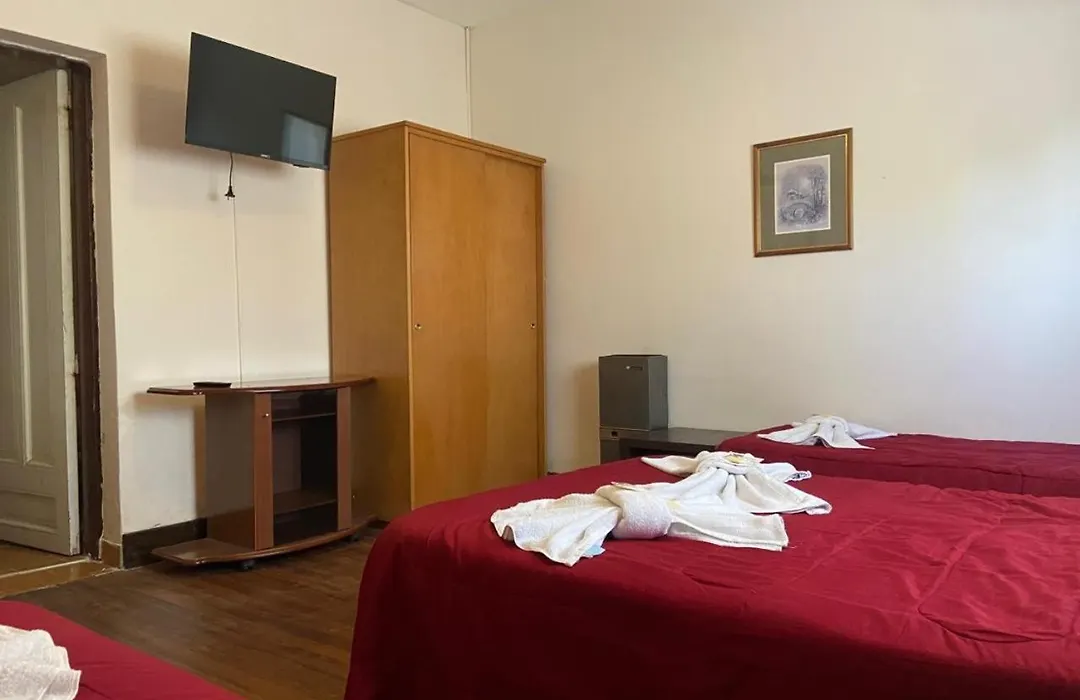 Hotel Dante-1