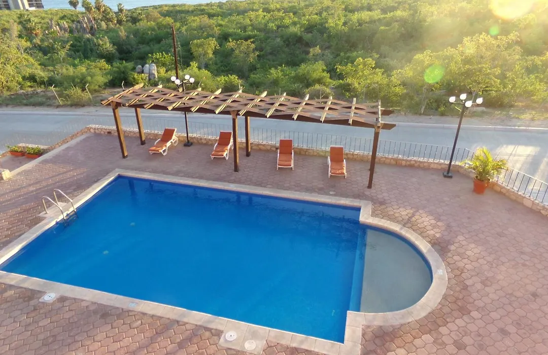 Sunrock Hotel & Suites-1