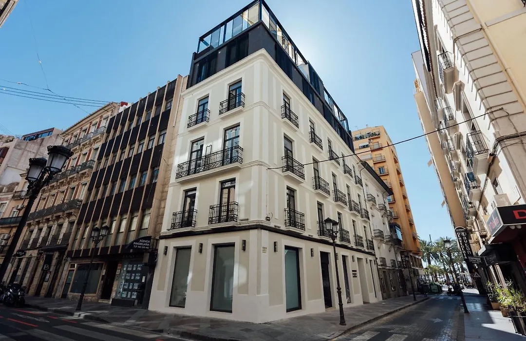 Rs Boutique Apartments-1