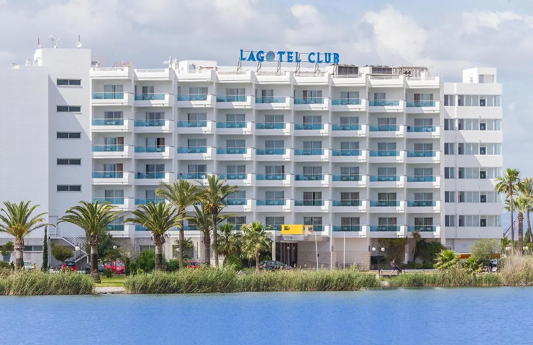 Eix Lagotel Holiday Resort-1