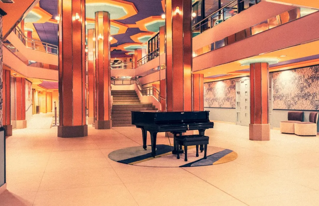 Marina Resort Benidorm - The Original Benidorm Vibe-1