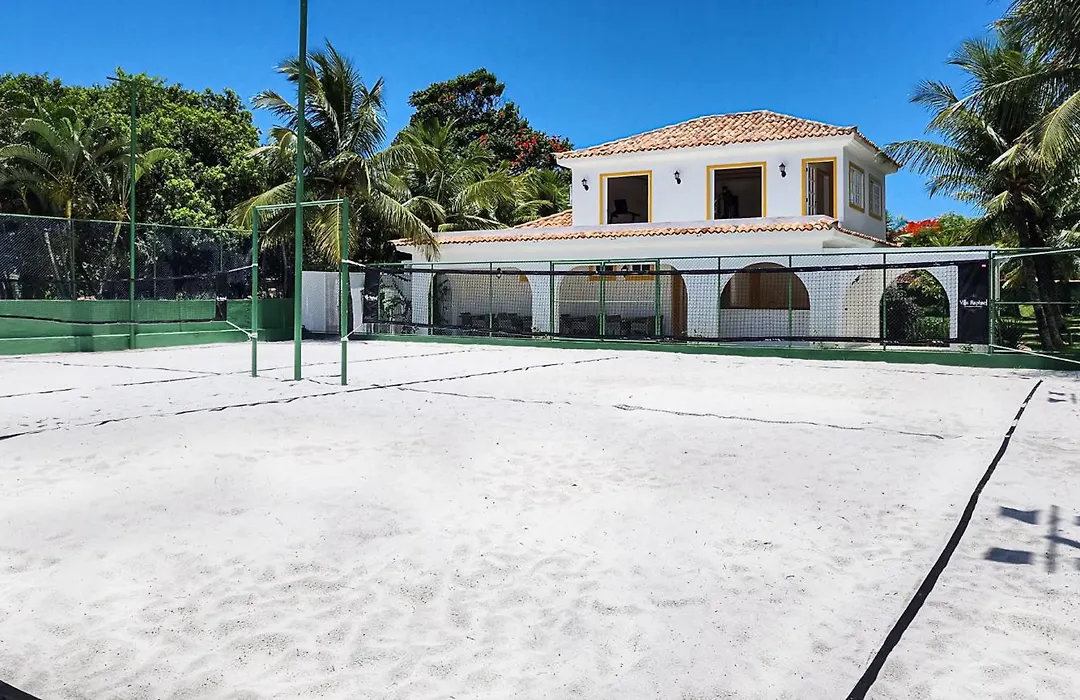 Villa Raphael-1