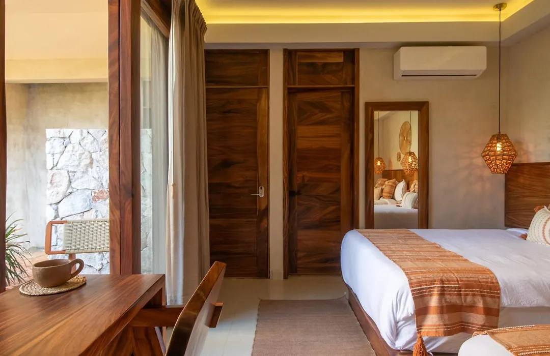 Mantra Hotel Boutique-1