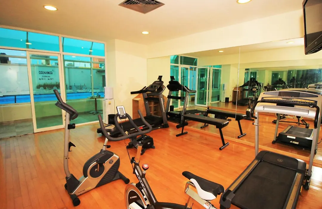 Rivoli Select Hotel-1