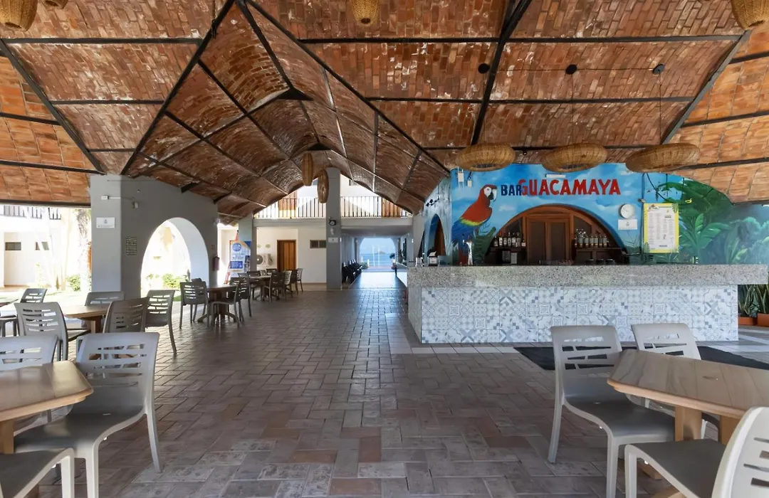Costa Alegre Hotel&Suites-1