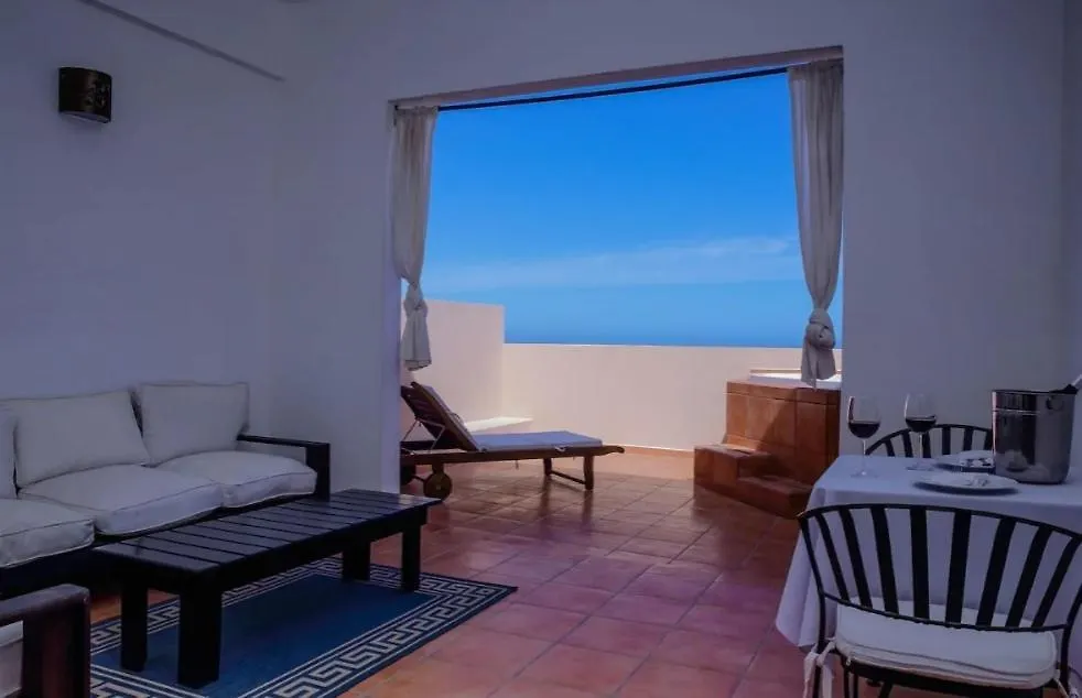 La Posada Hotel Boutique-1