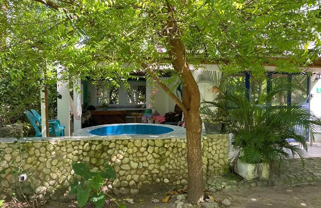 Casa Turquesa-1