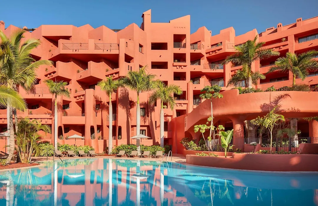 Sheraton La Caleta Resort&Spa-1