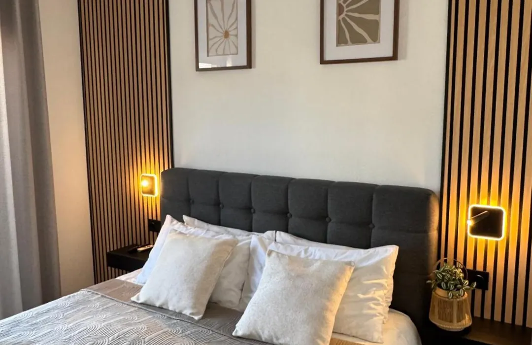 Aparthotel Costa Blanca-1