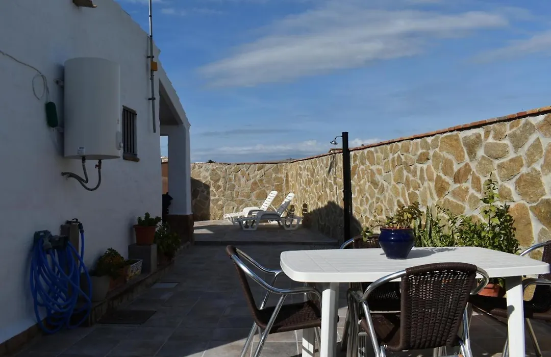 Casa del Almendro-1