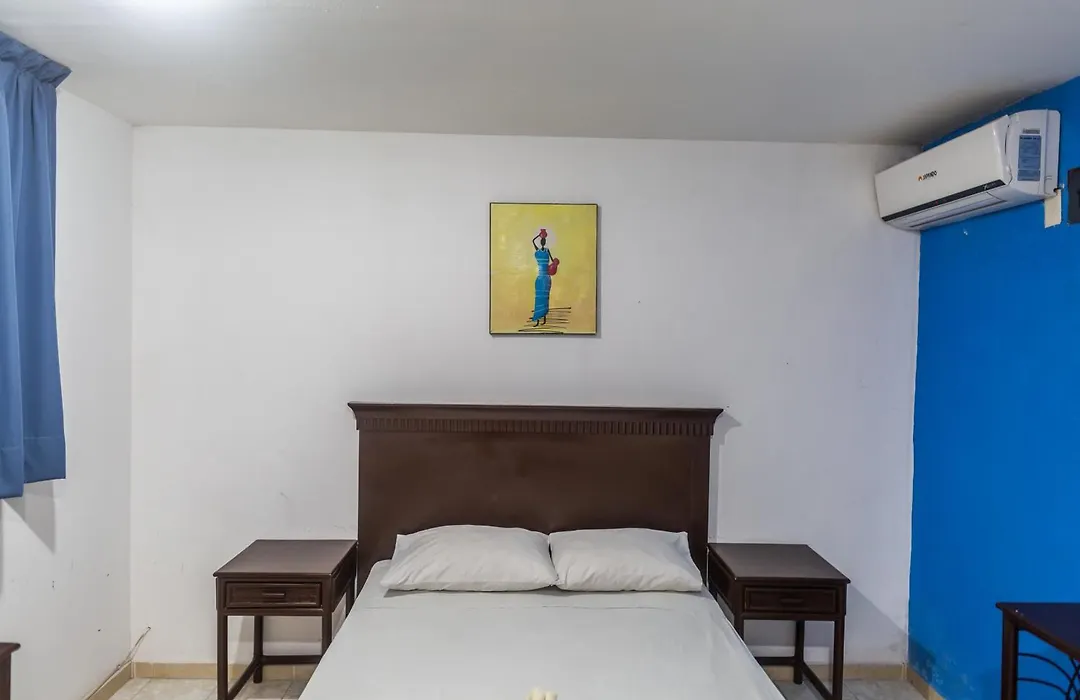 Hotel Ziami-1
