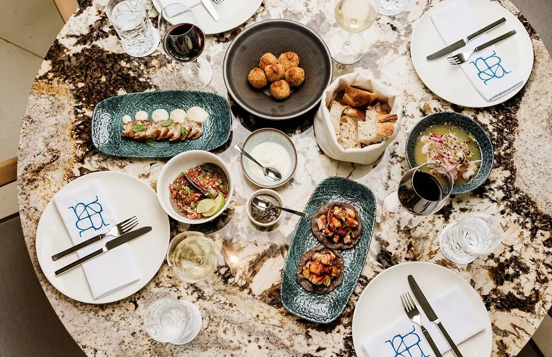 Delfina Boutique Hotel-1