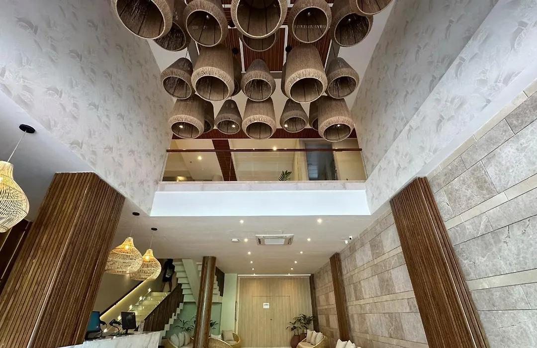 Hotel Caribbean By On Vacation-1