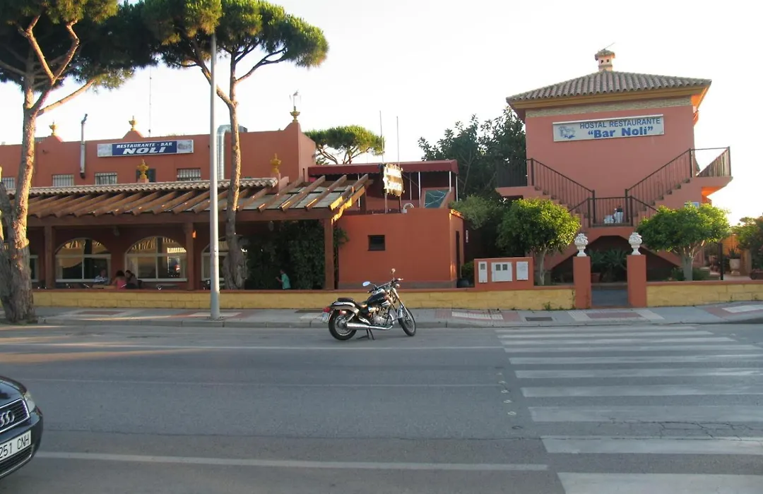 Hostal Noli-1