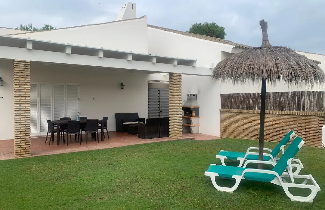 Villas La Barrosa-1
