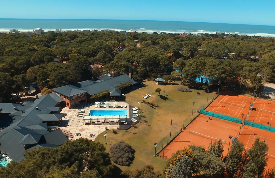Tennis Ranch Pinamar-1