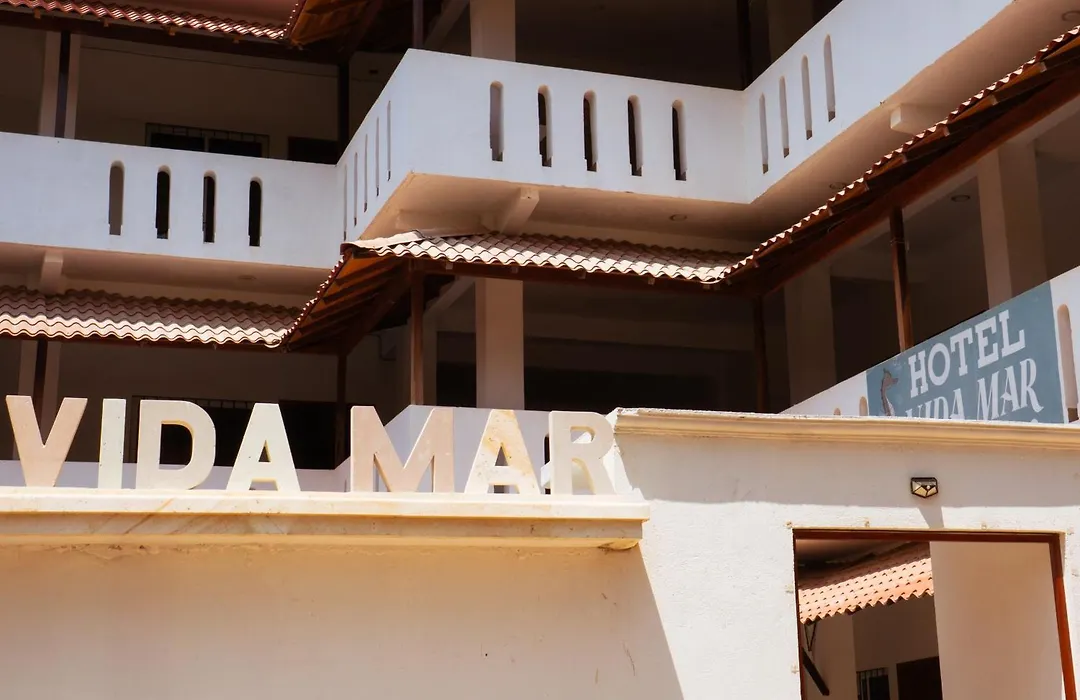 Hotel VidaMar-1