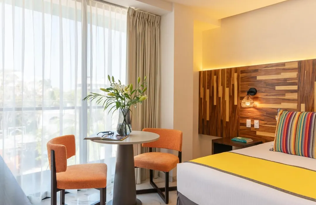Marvic Hotel Boutique-1