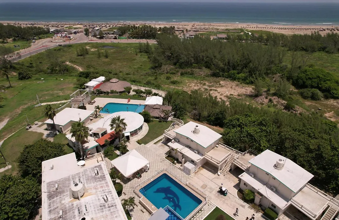 Hotel Real del Mar-1