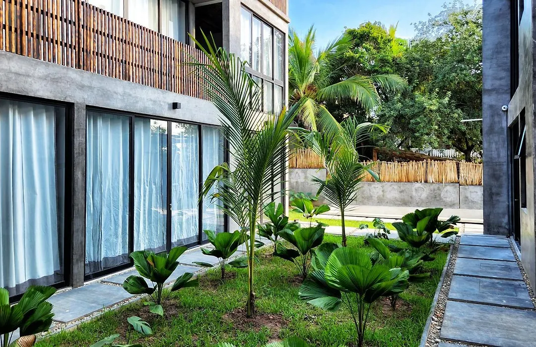 Aldea Paraíso - Adults only - Boutique hotel-1