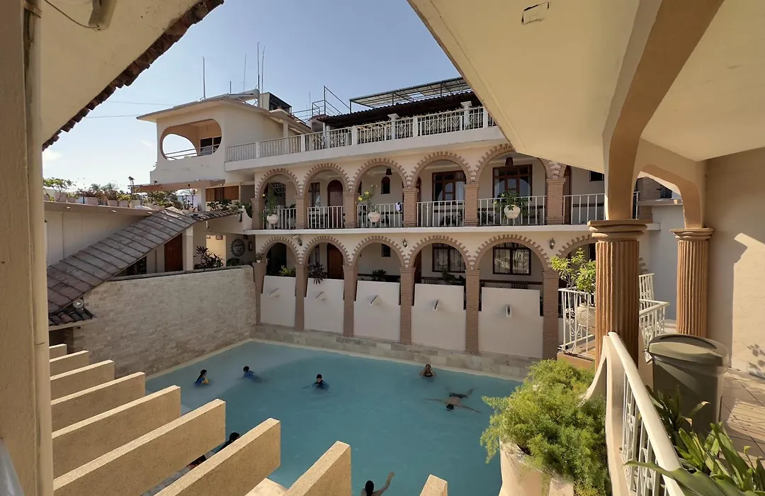 Hotel San Juan-1