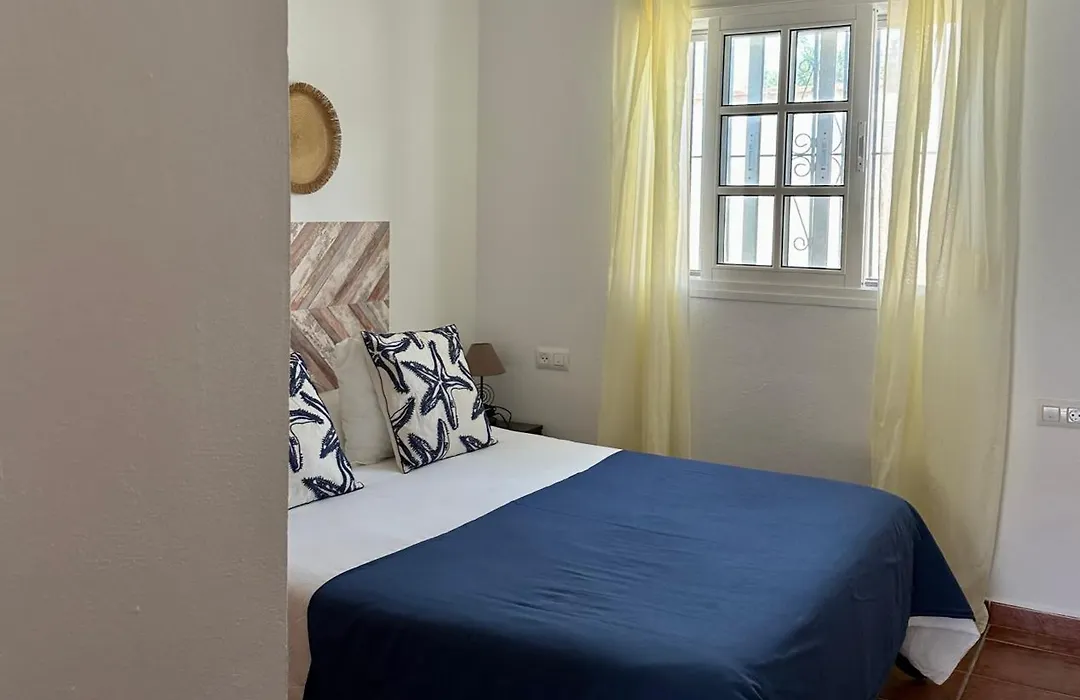 Habitaciones Carmencita-1