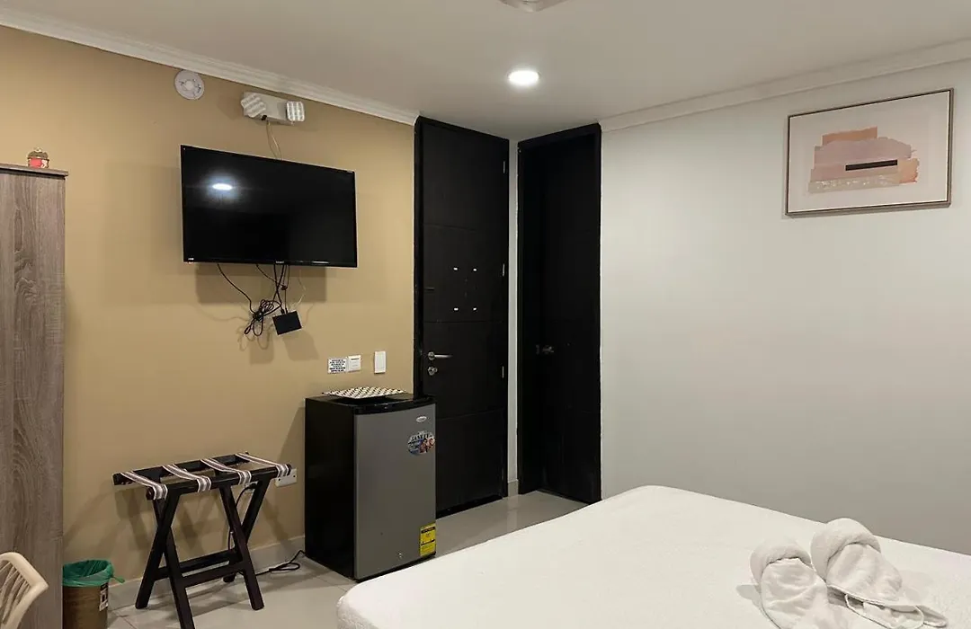 Hotel Classic Vip-1