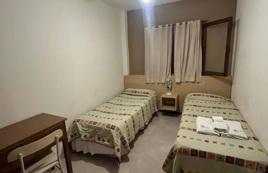 Hotel Europa-1