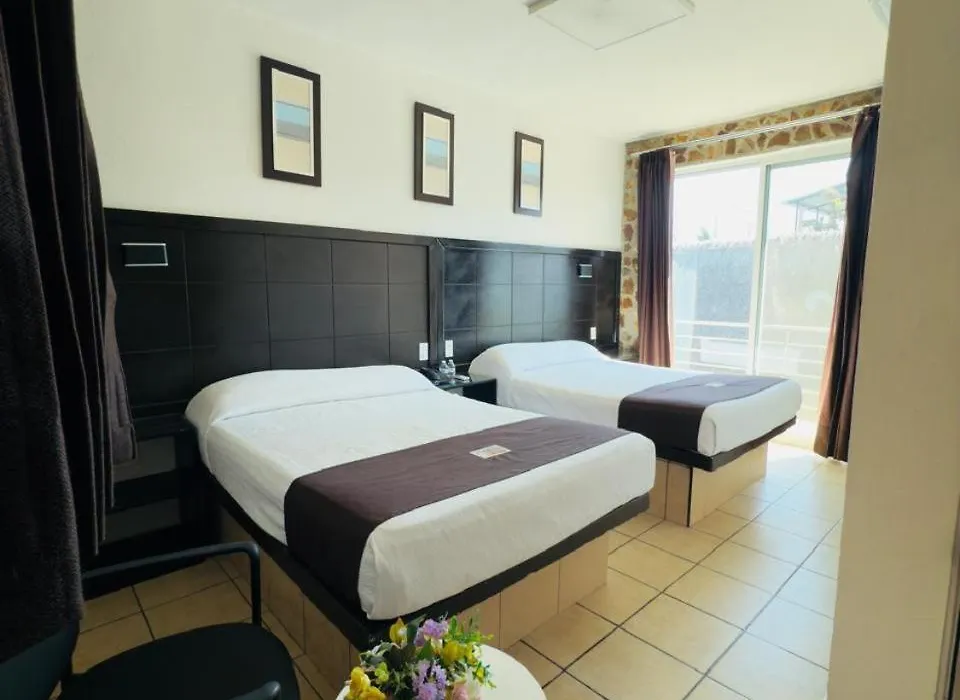 Hotel Stone-1