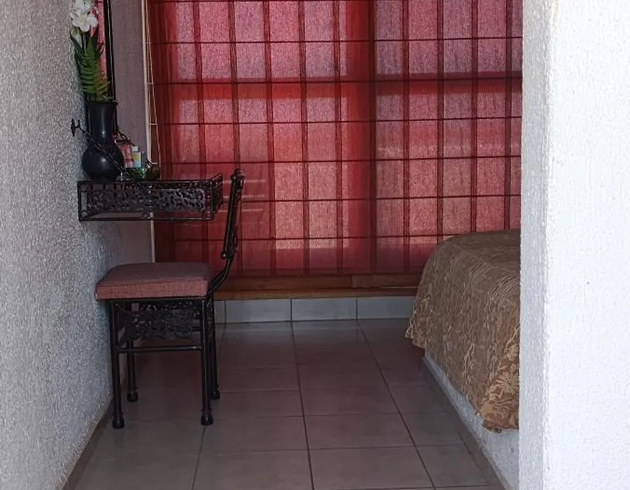 Hotel Villas Xaiba-1