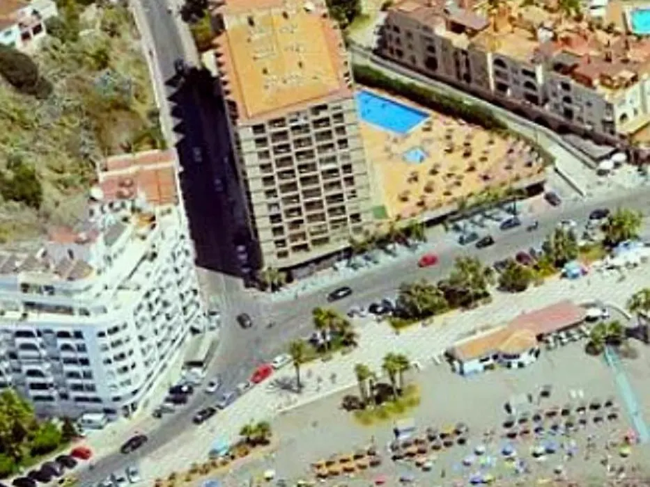 Chinasol Playa-1