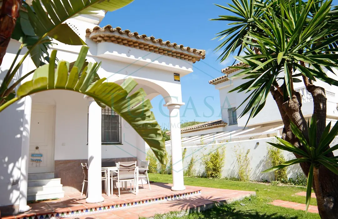 Villa La Marea-1