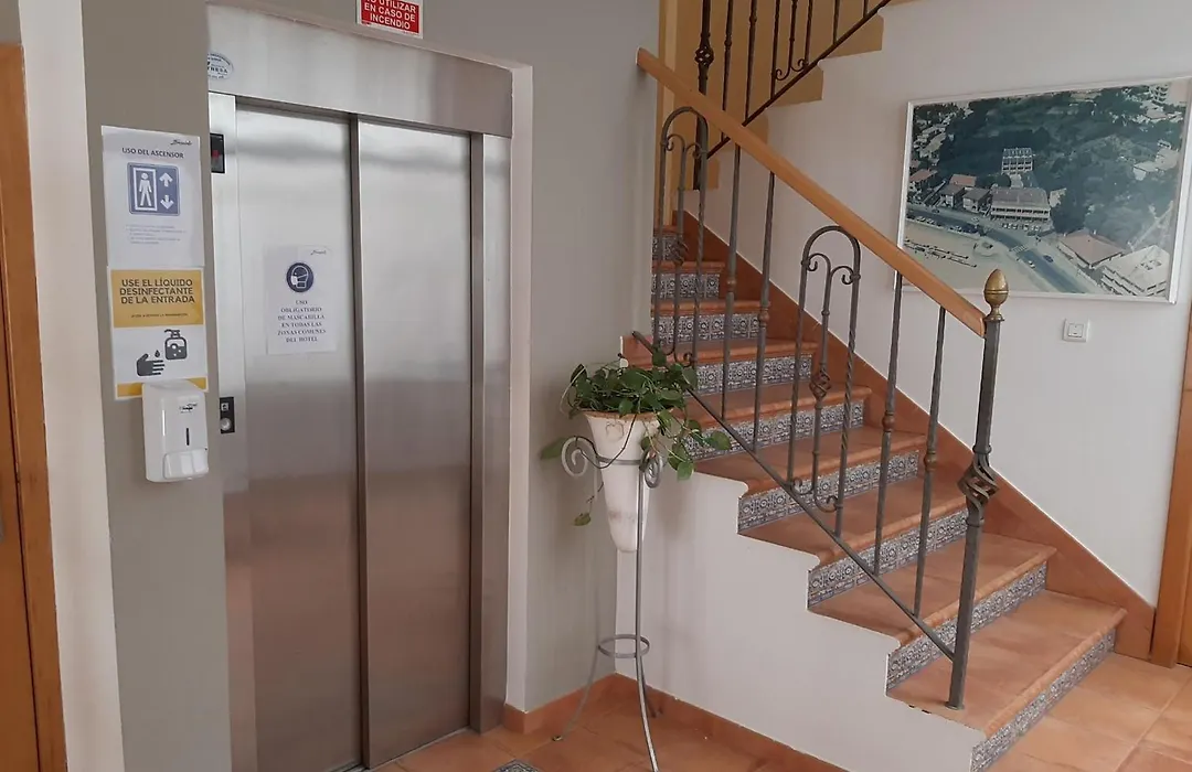 Hotel Marycielo-1