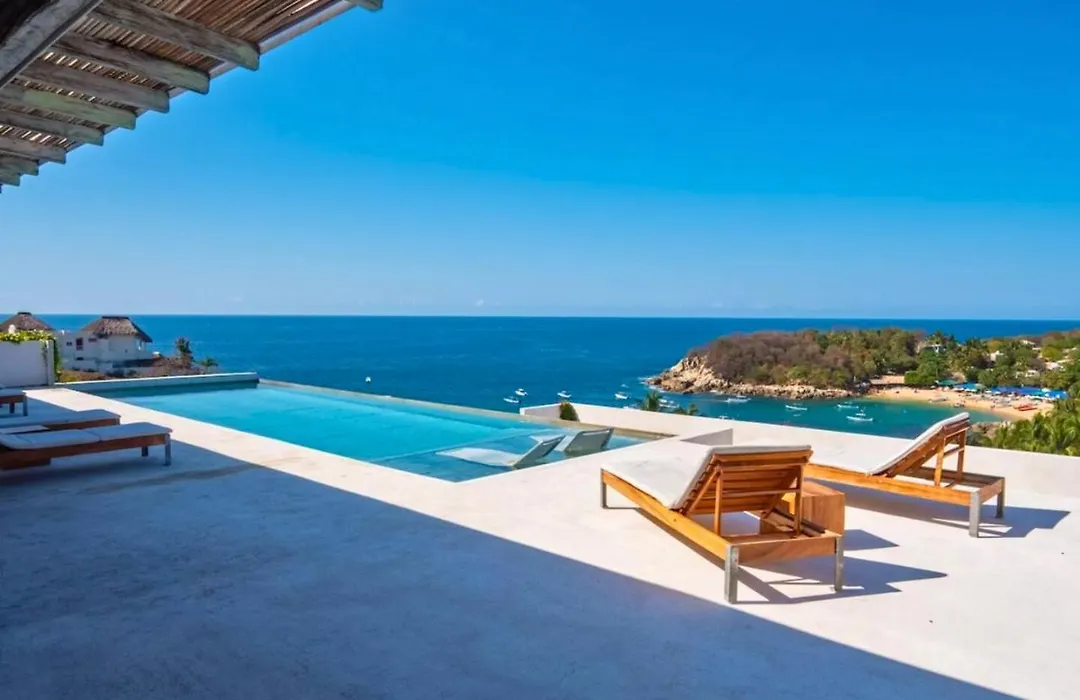 Casa Cascada - Adults Only-1