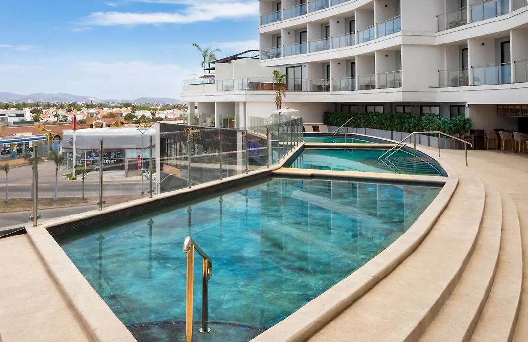 Wyndham Garden Mazatlan Marina-1