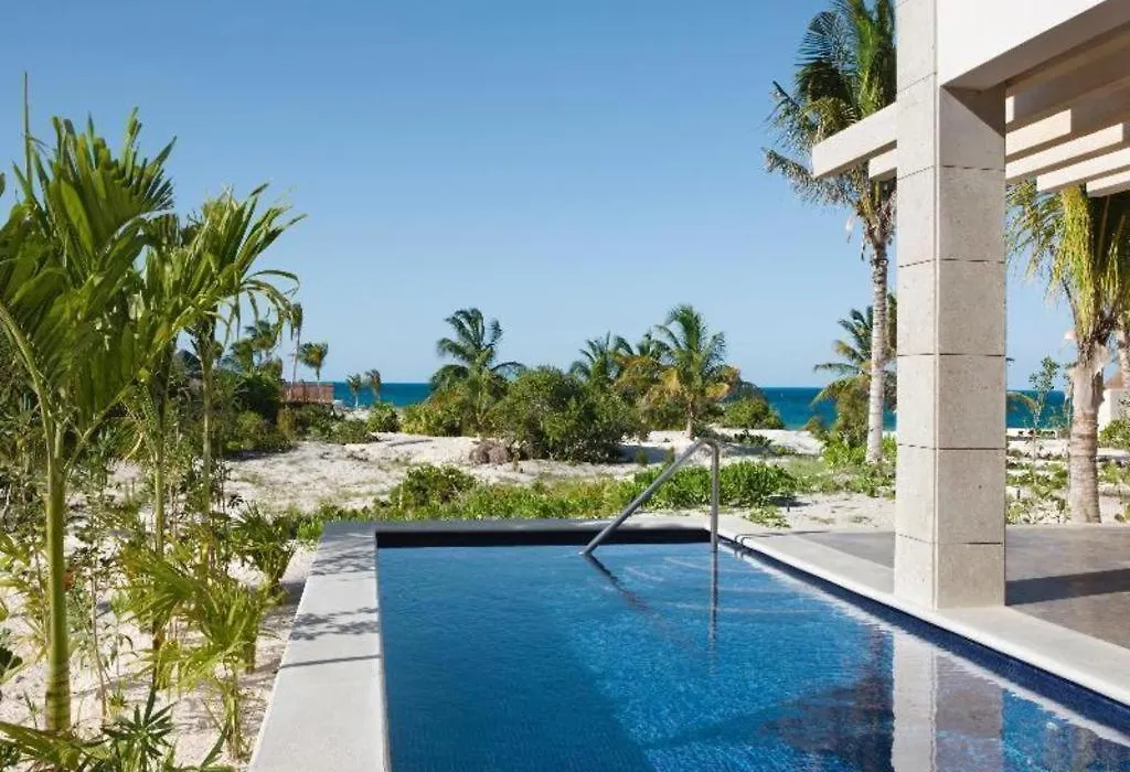 Beloved Playa Mujeres (Adults Only)-1