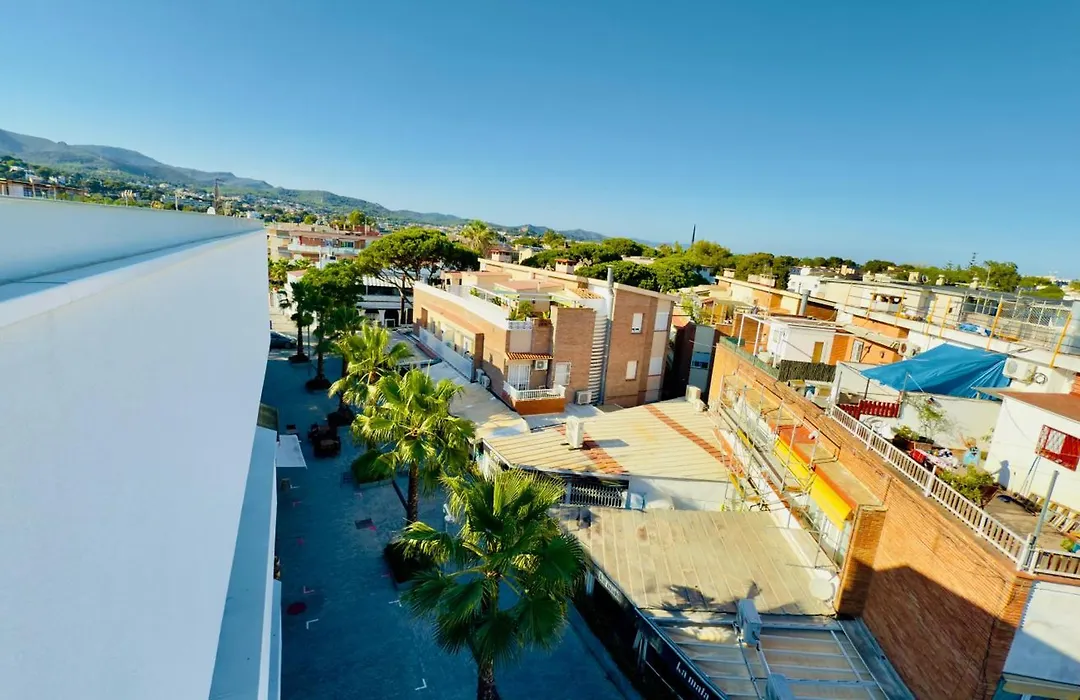 MYO Barcelona Hotel&Apartments-1