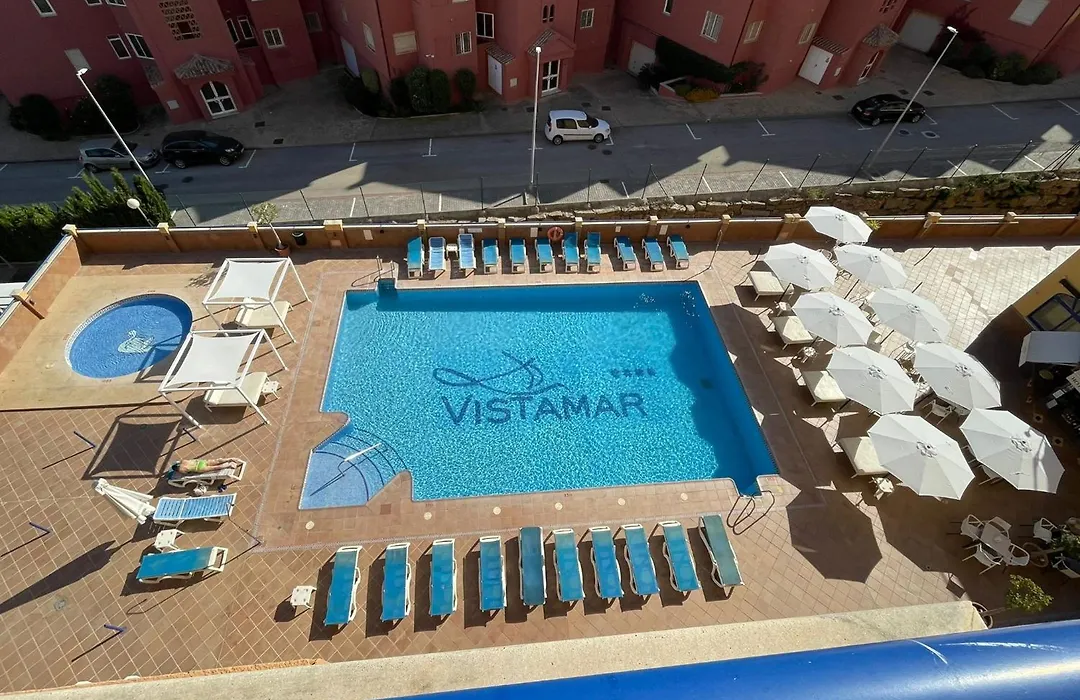 Hotel Vivemar-1