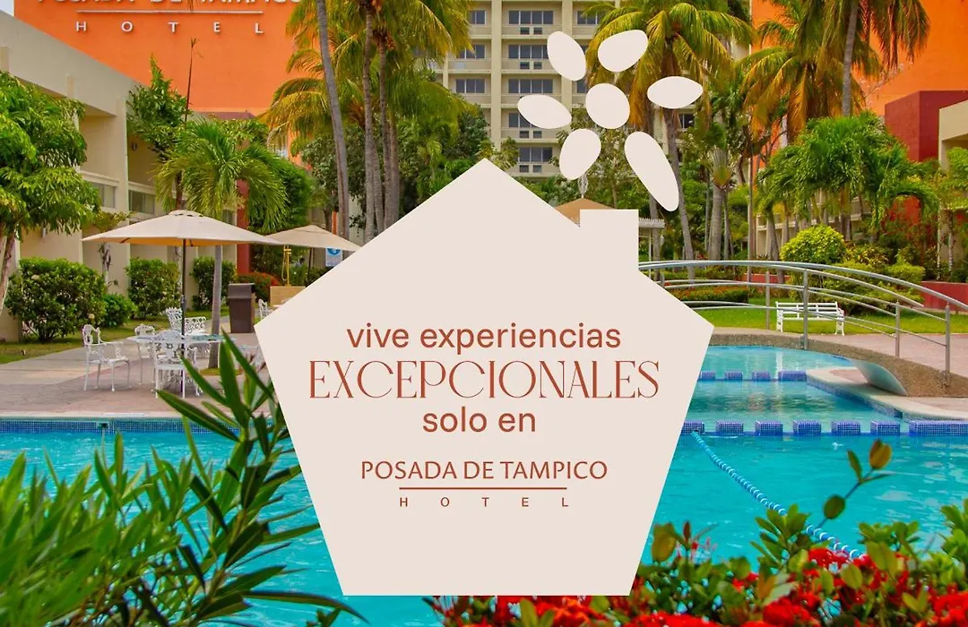 Posada de Tampico-1