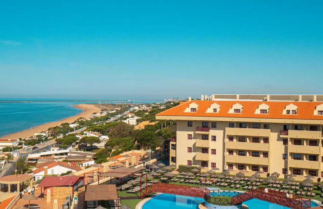 Ohtels Mazagon-1