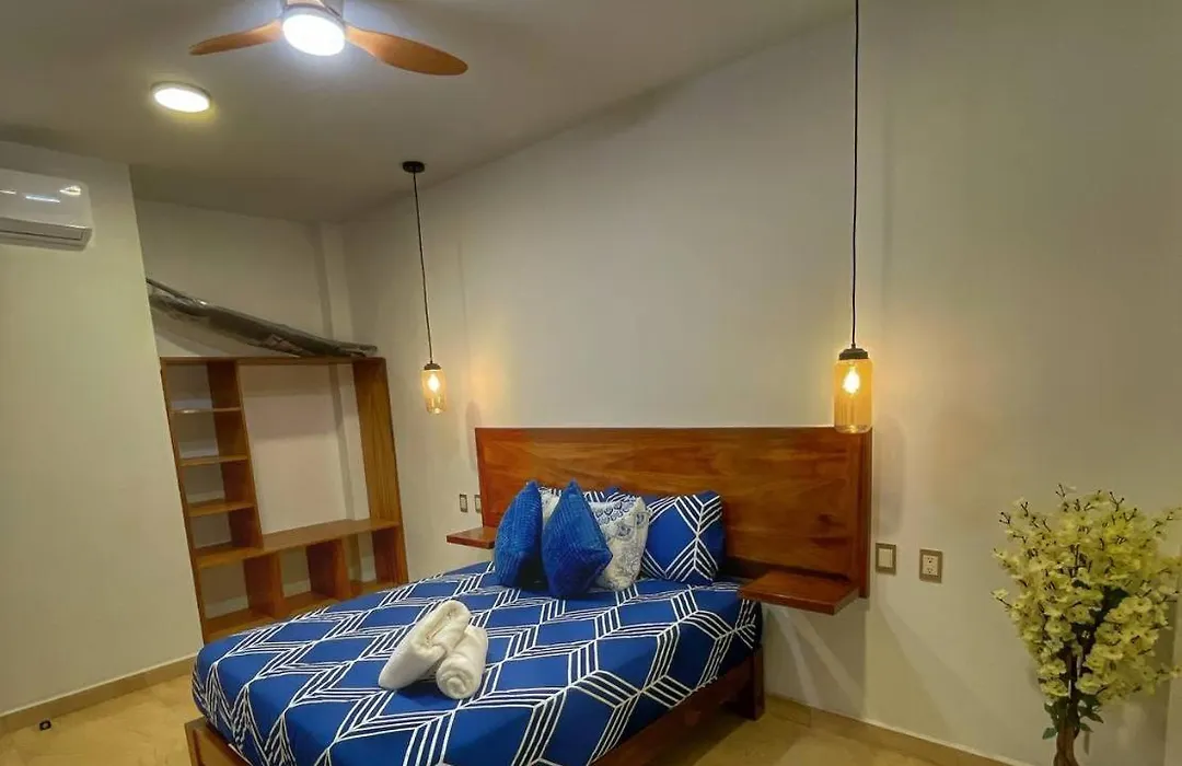 Casa Bonita PXM-1
